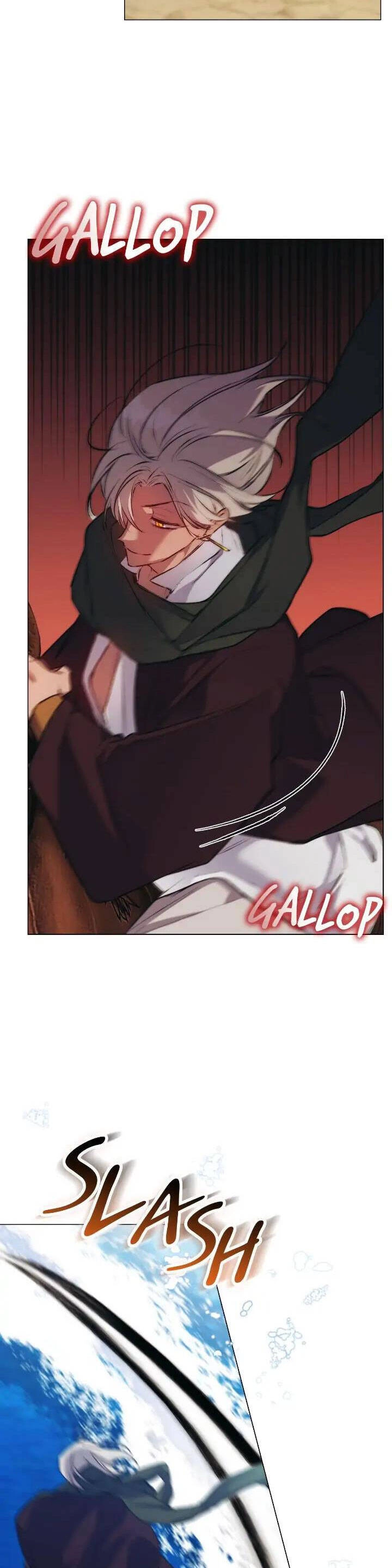 Ta Sẽ Nuôi Dạy Con Của Ngài Thật Tốt, Bệ Hạ! Chapter 63 - 4