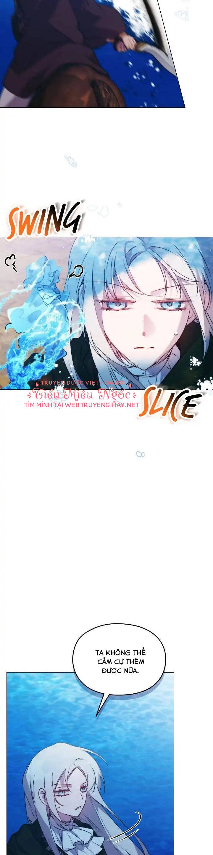 Ta Sẽ Nuôi Dạy Con Của Ngài Thật Tốt, Bệ Hạ! Chapter 63 - 5