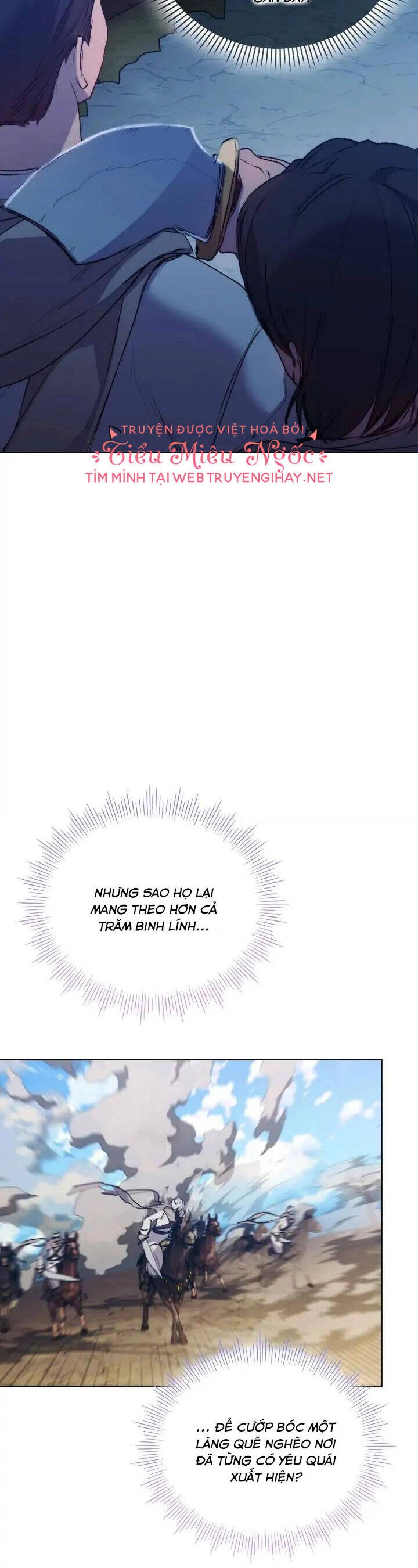 Ta Sẽ Nuôi Dạy Con Của Ngài Thật Tốt, Bệ Hạ! Chapter 63 - 11