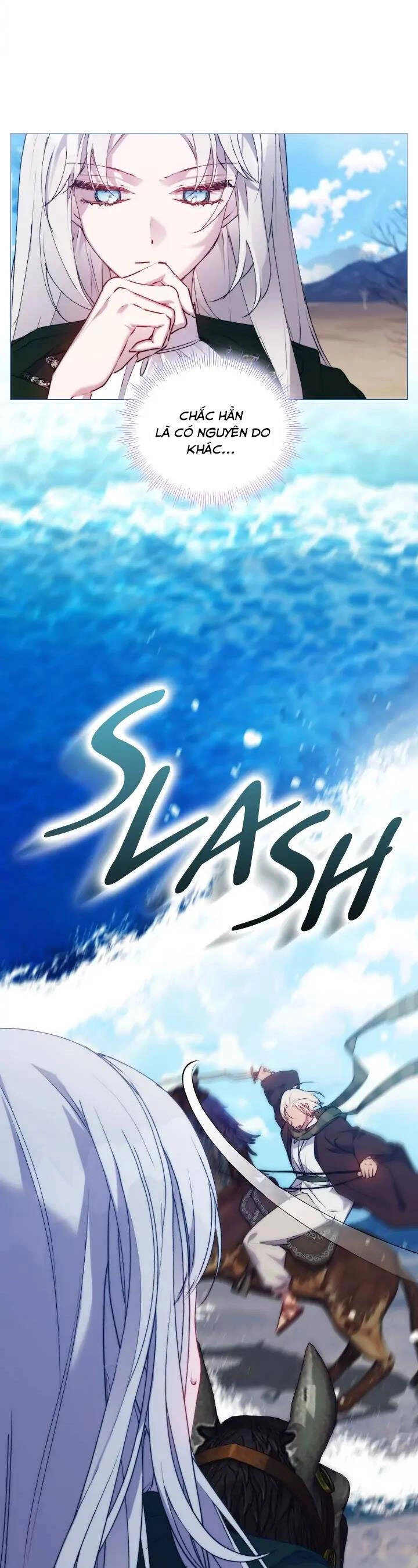 Ta Sẽ Nuôi Dạy Con Của Ngài Thật Tốt, Bệ Hạ! Chapter 63 - 12