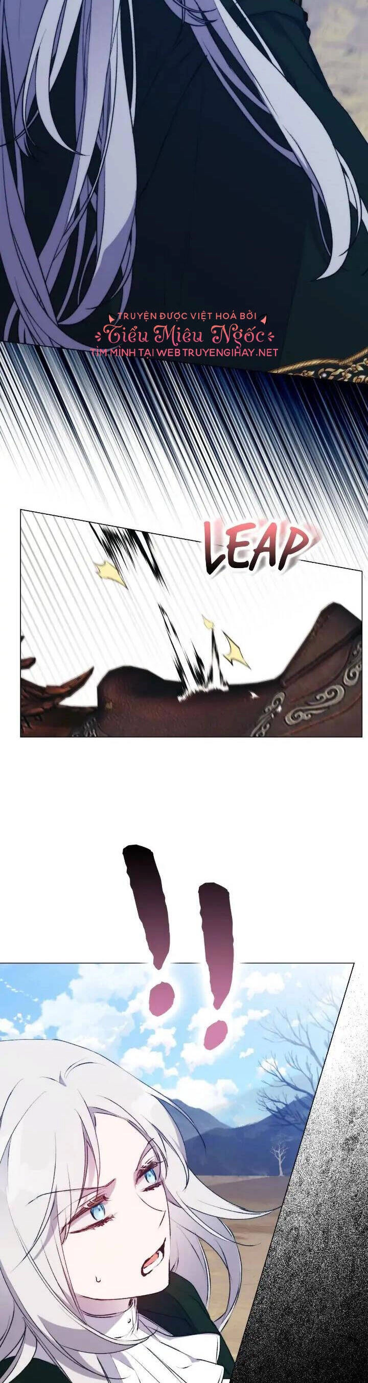 Ta Sẽ Nuôi Dạy Con Của Ngài Thật Tốt, Bệ Hạ! Chapter 63 - 13