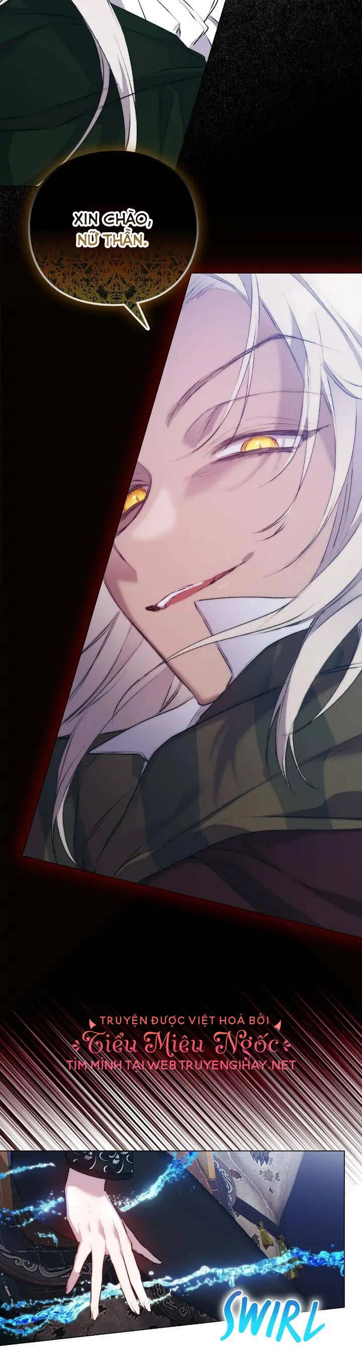 Ta Sẽ Nuôi Dạy Con Của Ngài Thật Tốt, Bệ Hạ! Chapter 63 - 14