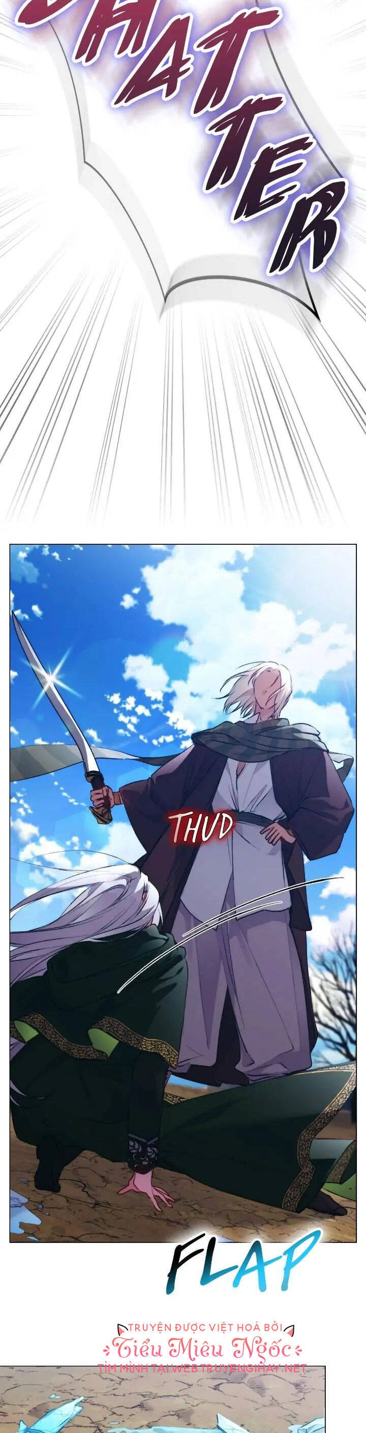 Ta Sẽ Nuôi Dạy Con Của Ngài Thật Tốt, Bệ Hạ! Chapter 63 - 17