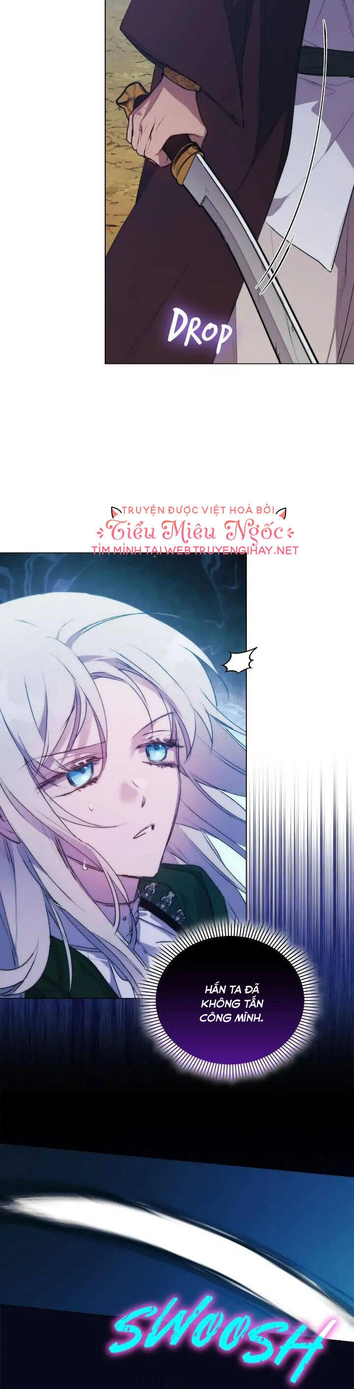 Ta Sẽ Nuôi Dạy Con Của Ngài Thật Tốt, Bệ Hạ! Chapter 63 - 19