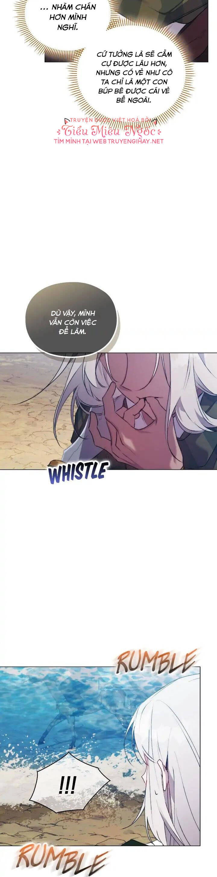 Ta Sẽ Nuôi Dạy Con Của Ngài Thật Tốt, Bệ Hạ! Chapter 63 - 23