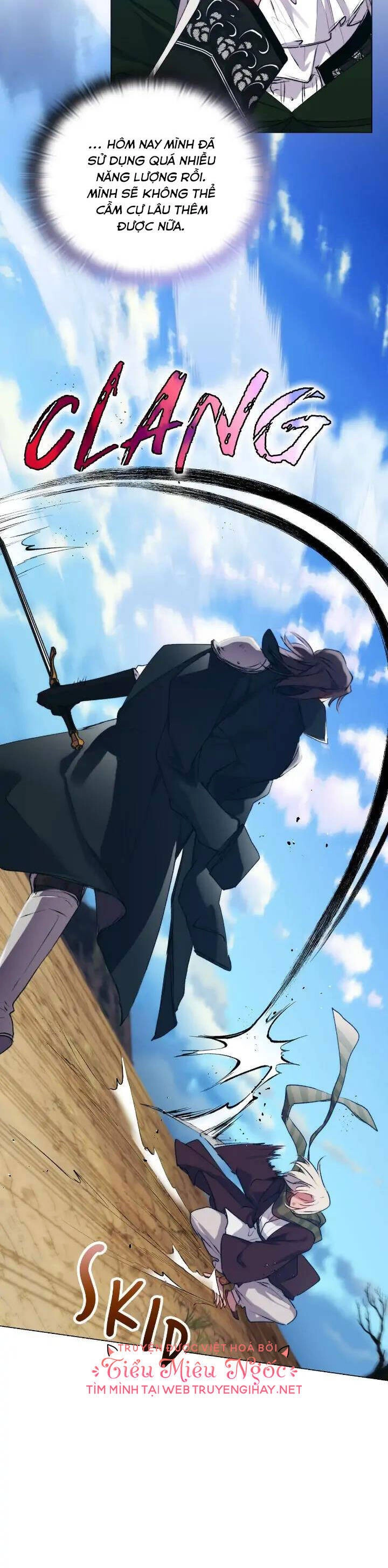 Ta Sẽ Nuôi Dạy Con Của Ngài Thật Tốt, Bệ Hạ! Chapter 63 - 25