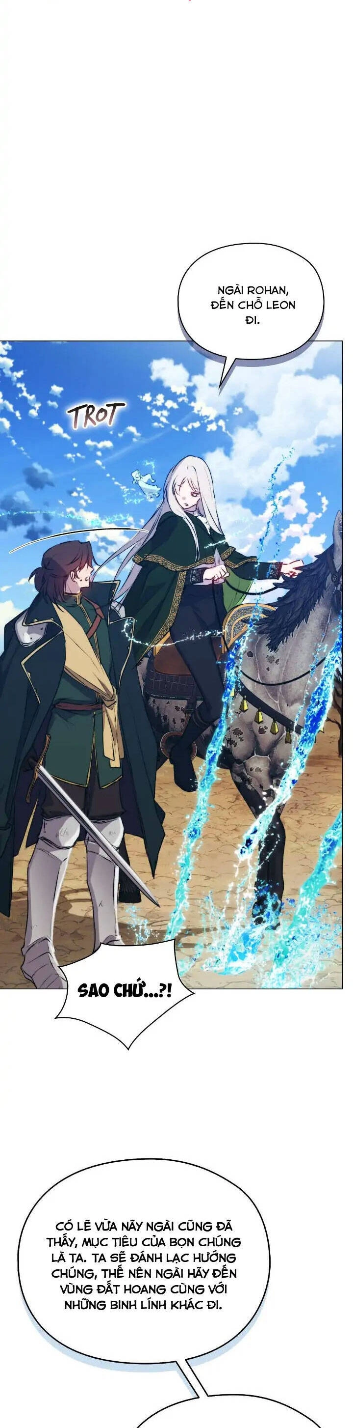 Ta Sẽ Nuôi Dạy Con Của Ngài Thật Tốt, Bệ Hạ! Chapter 63 - 28