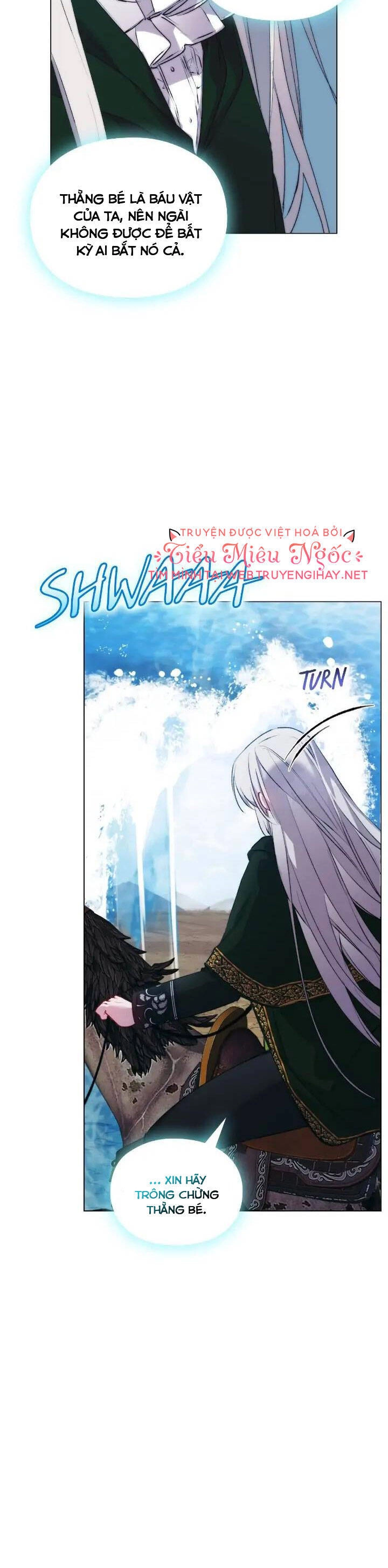 Ta Sẽ Nuôi Dạy Con Của Ngài Thật Tốt, Bệ Hạ! Chapter 63 - 30