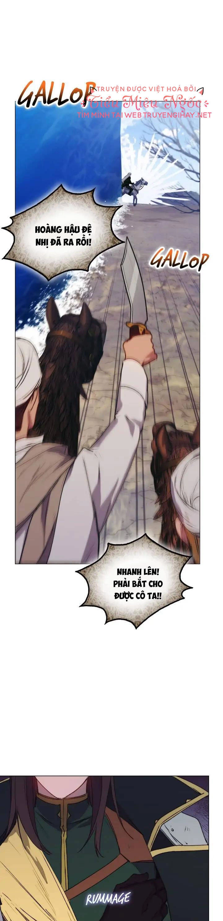 Ta Sẽ Nuôi Dạy Con Của Ngài Thật Tốt, Bệ Hạ! Chapter 63 - 31