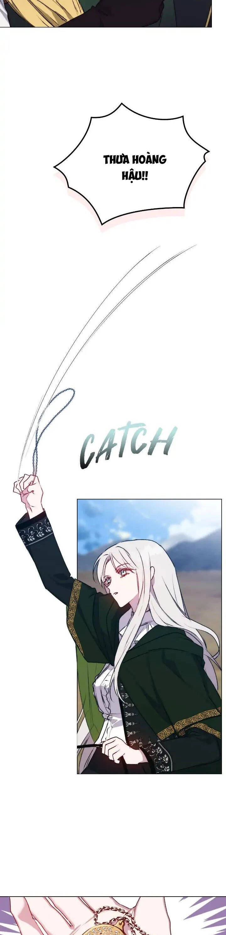 Ta Sẽ Nuôi Dạy Con Của Ngài Thật Tốt, Bệ Hạ! Chapter 63 - 32