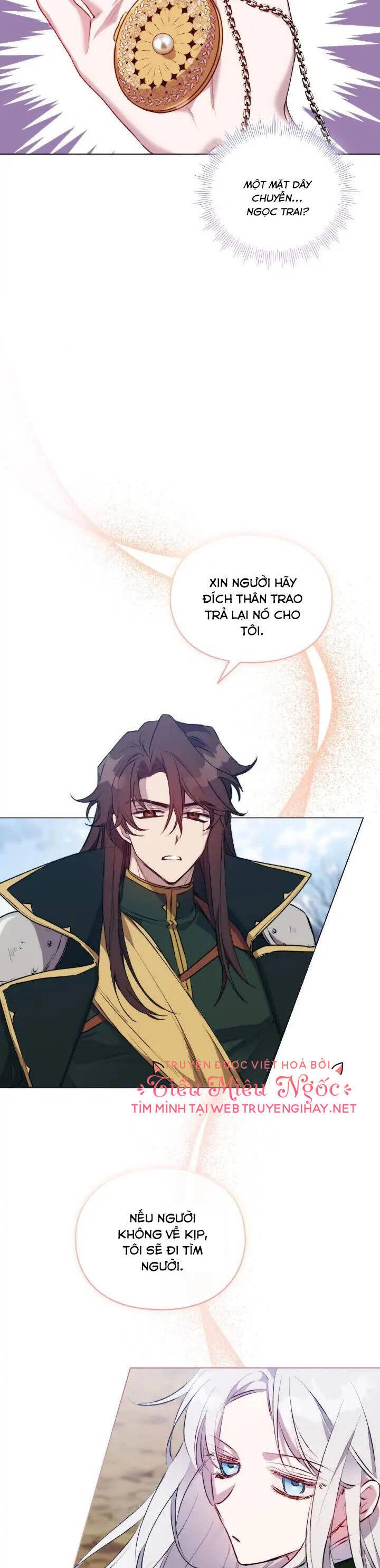 Ta Sẽ Nuôi Dạy Con Của Ngài Thật Tốt, Bệ Hạ! Chapter 63 - 33