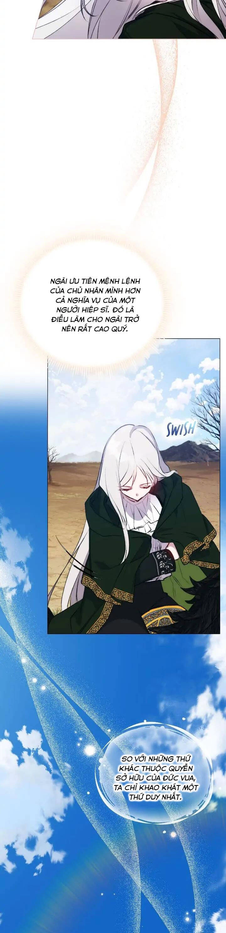 Ta Sẽ Nuôi Dạy Con Của Ngài Thật Tốt, Bệ Hạ! Chapter 63 - 34