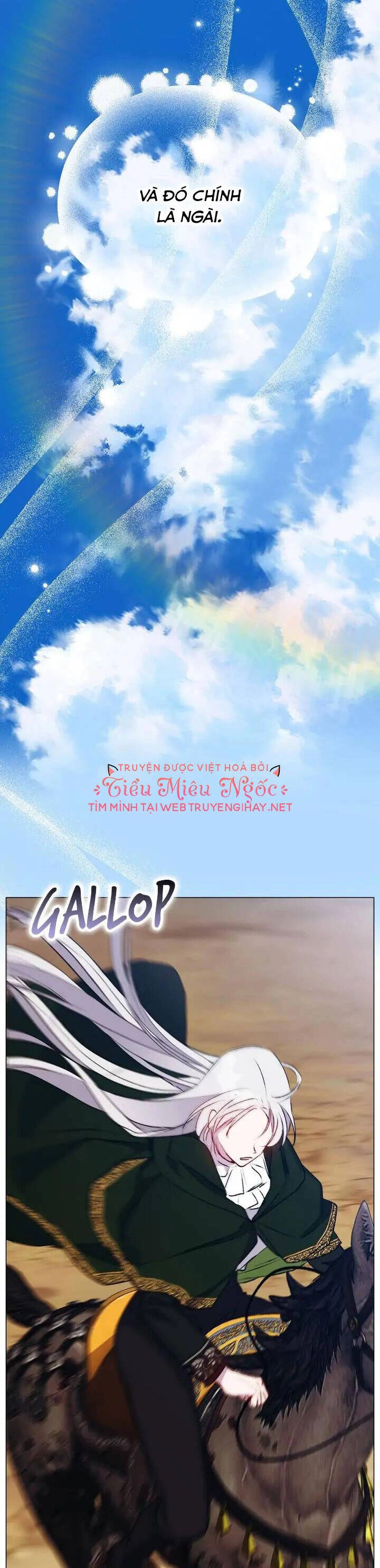 Ta Sẽ Nuôi Dạy Con Của Ngài Thật Tốt, Bệ Hạ! Chapter 63 - 35