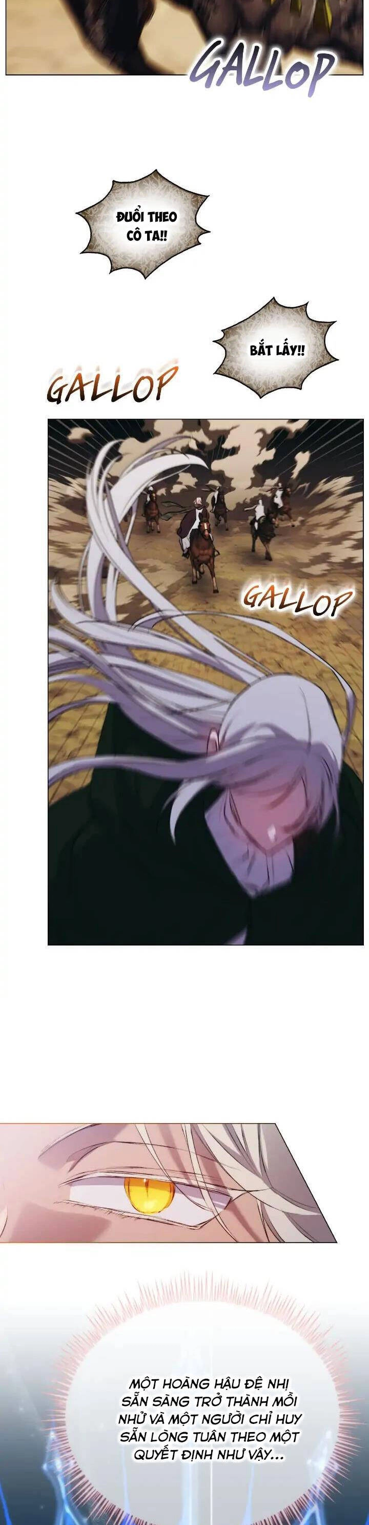 Ta Sẽ Nuôi Dạy Con Của Ngài Thật Tốt, Bệ Hạ! Chapter 63 - 36