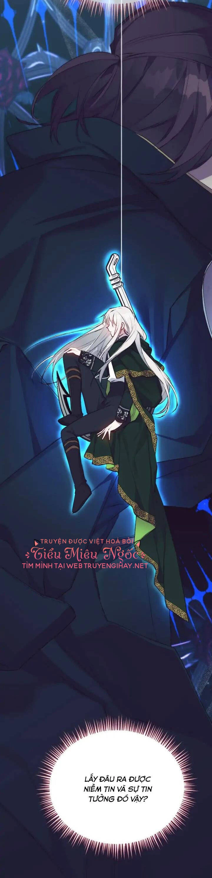 Ta Sẽ Nuôi Dạy Con Của Ngài Thật Tốt, Bệ Hạ! Chapter 63 - 37