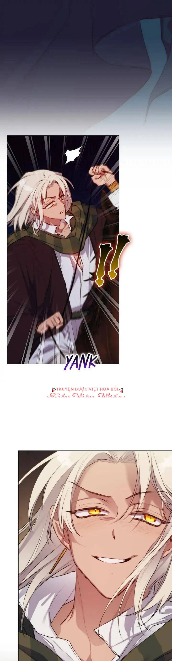 Ta Sẽ Nuôi Dạy Con Của Ngài Thật Tốt, Bệ Hạ! Chapter 63 - 38