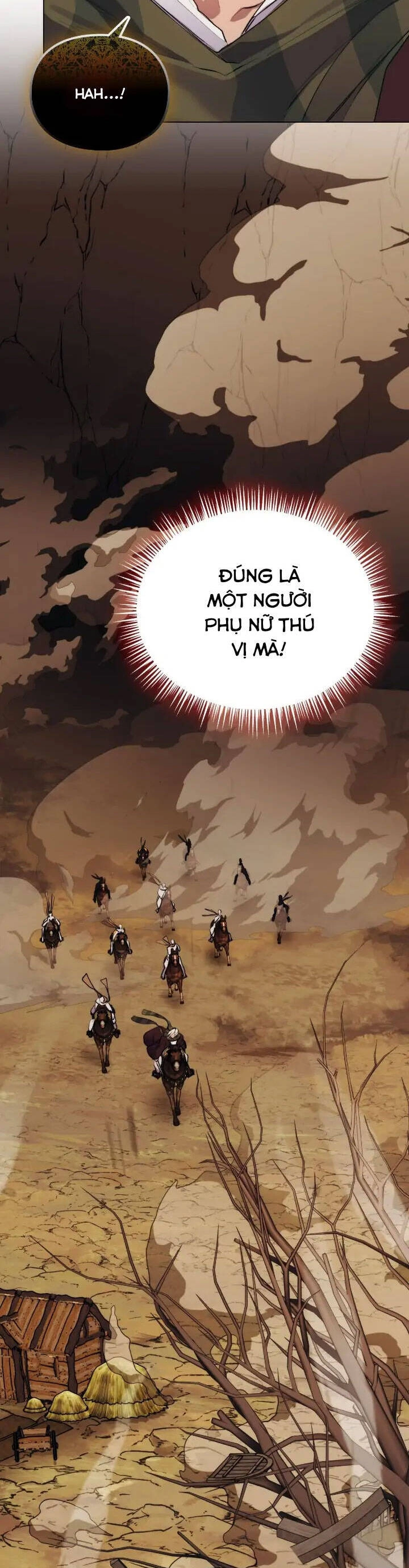 Ta Sẽ Nuôi Dạy Con Của Ngài Thật Tốt, Bệ Hạ! Chapter 63 - 39