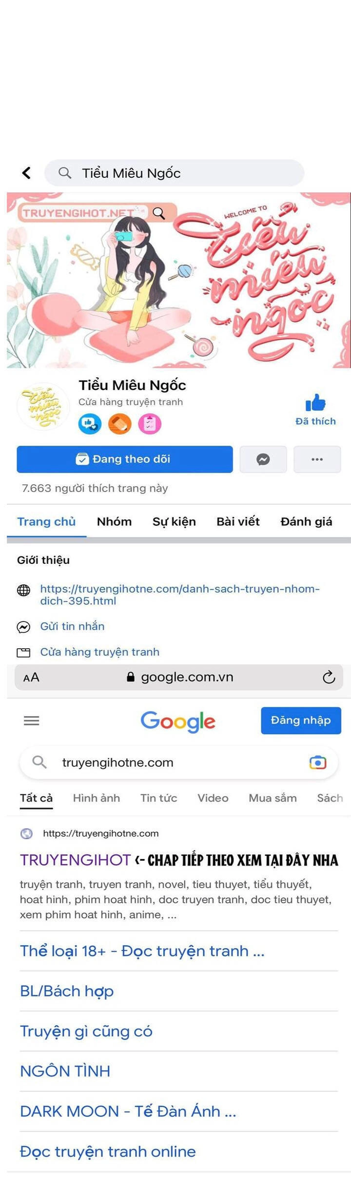 Ta Sẽ Nuôi Dạy Con Của Ngài Thật Tốt, Bệ Hạ! Chapter 64 - 1