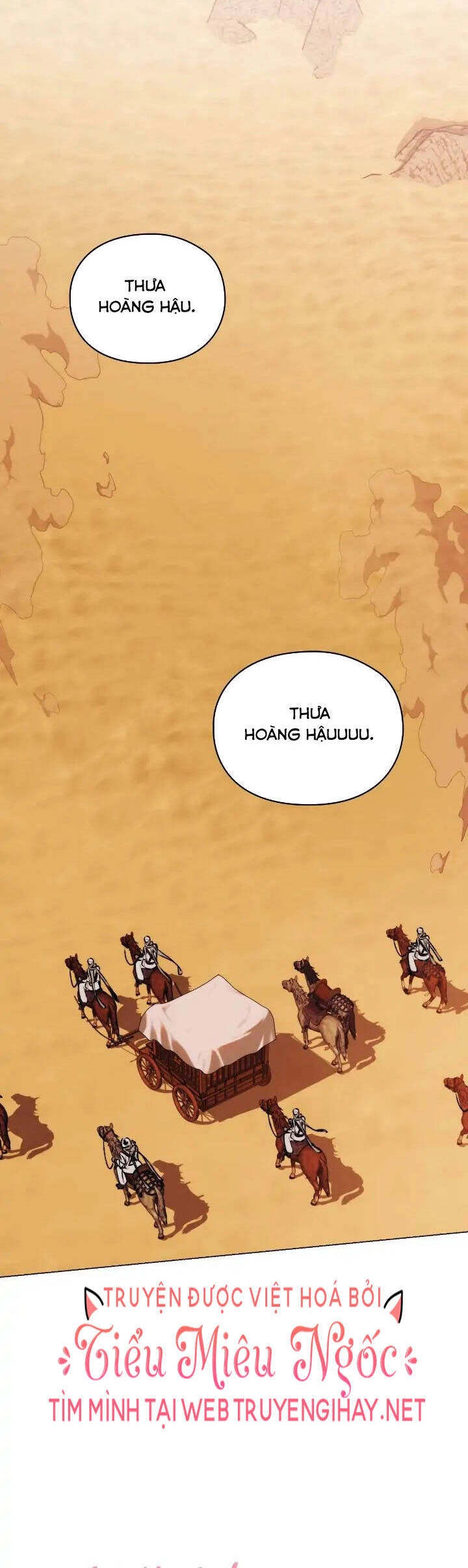 Ta Sẽ Nuôi Dạy Con Của Ngài Thật Tốt, Bệ Hạ! Chapter 64 - 3