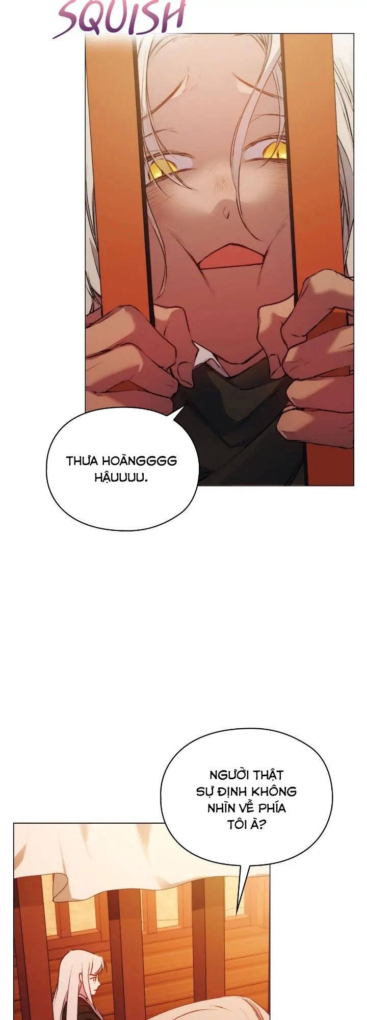 Ta Sẽ Nuôi Dạy Con Của Ngài Thật Tốt, Bệ Hạ! Chapter 64 - 4