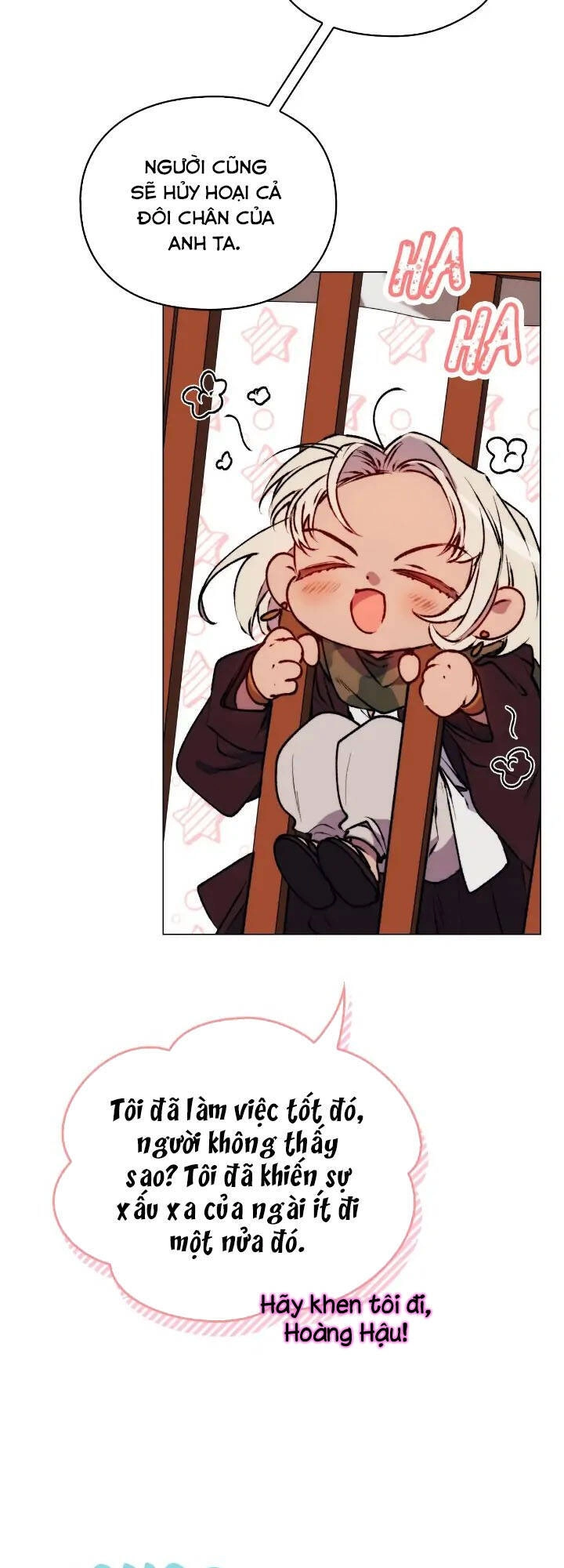 Ta Sẽ Nuôi Dạy Con Của Ngài Thật Tốt, Bệ Hạ! Chapter 64 - 6