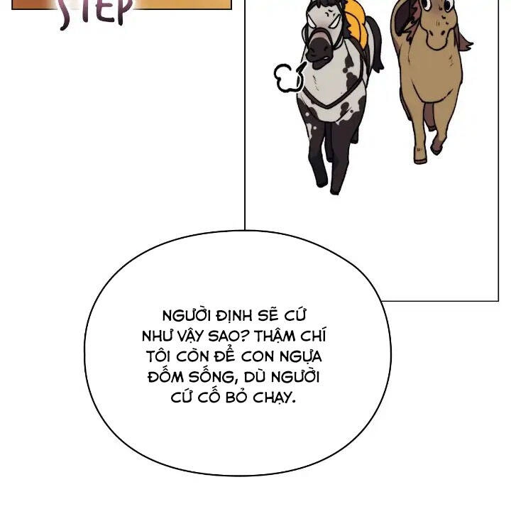 Ta Sẽ Nuôi Dạy Con Của Ngài Thật Tốt, Bệ Hạ! Chapter 64 - 8