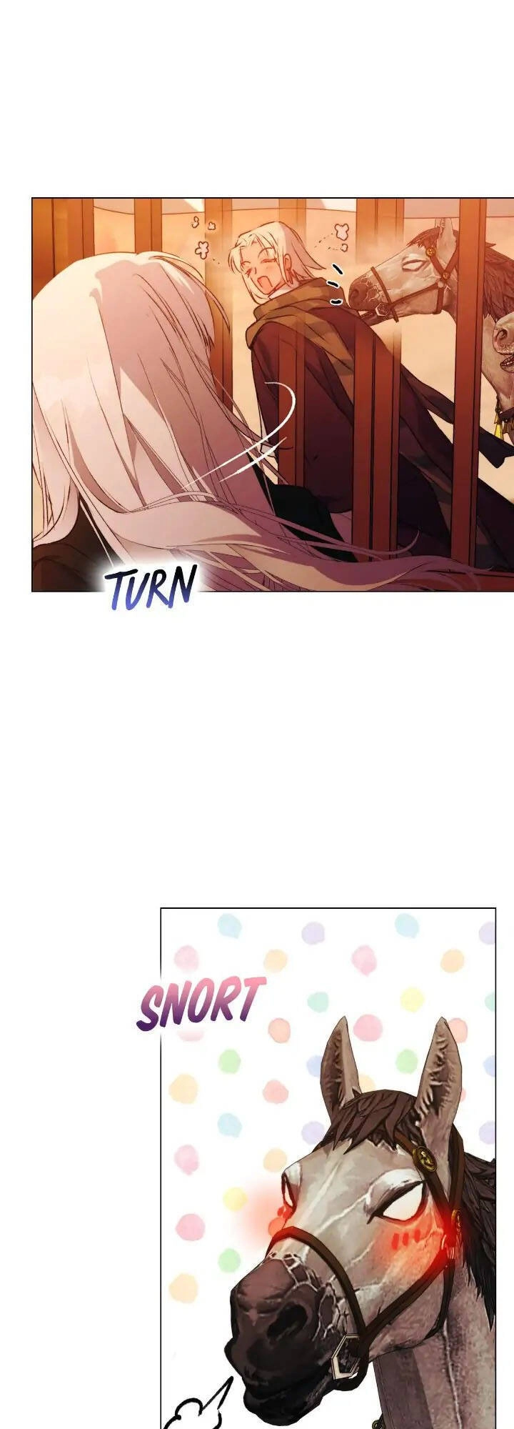 Ta Sẽ Nuôi Dạy Con Của Ngài Thật Tốt, Bệ Hạ! Chapter 64 - 9