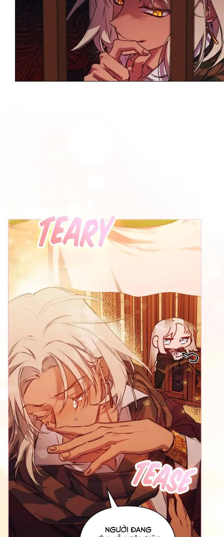 Ta Sẽ Nuôi Dạy Con Của Ngài Thật Tốt, Bệ Hạ! Chapter 64 - 11