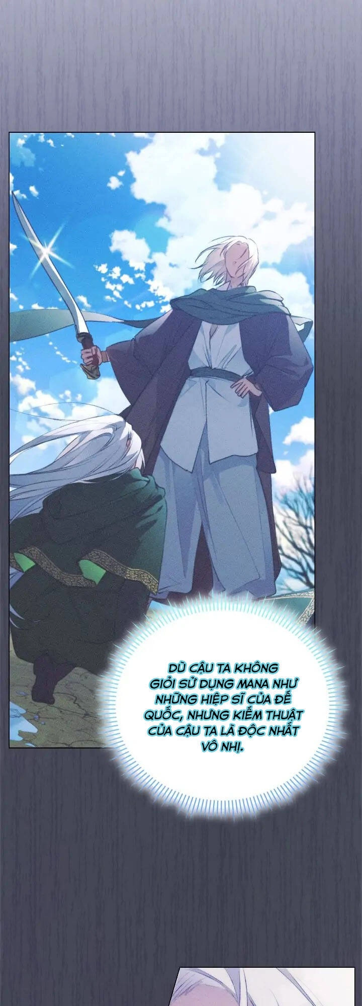 Ta Sẽ Nuôi Dạy Con Của Ngài Thật Tốt, Bệ Hạ! Chapter 64 - 13