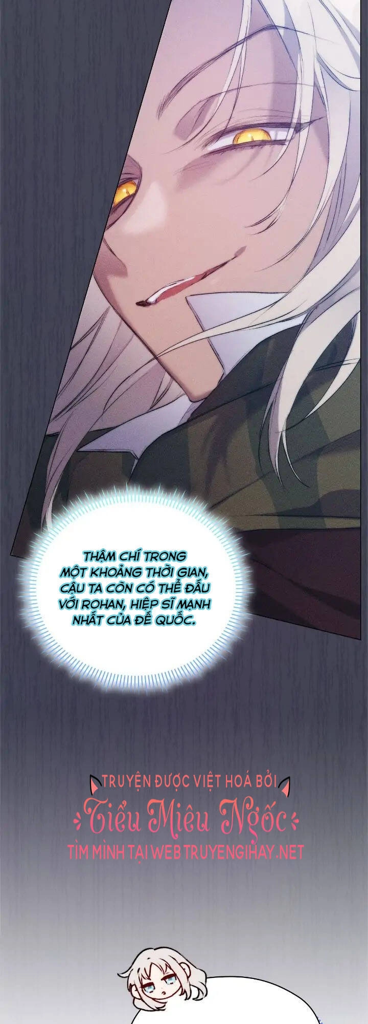 Ta Sẽ Nuôi Dạy Con Của Ngài Thật Tốt, Bệ Hạ! Chapter 64 - 14