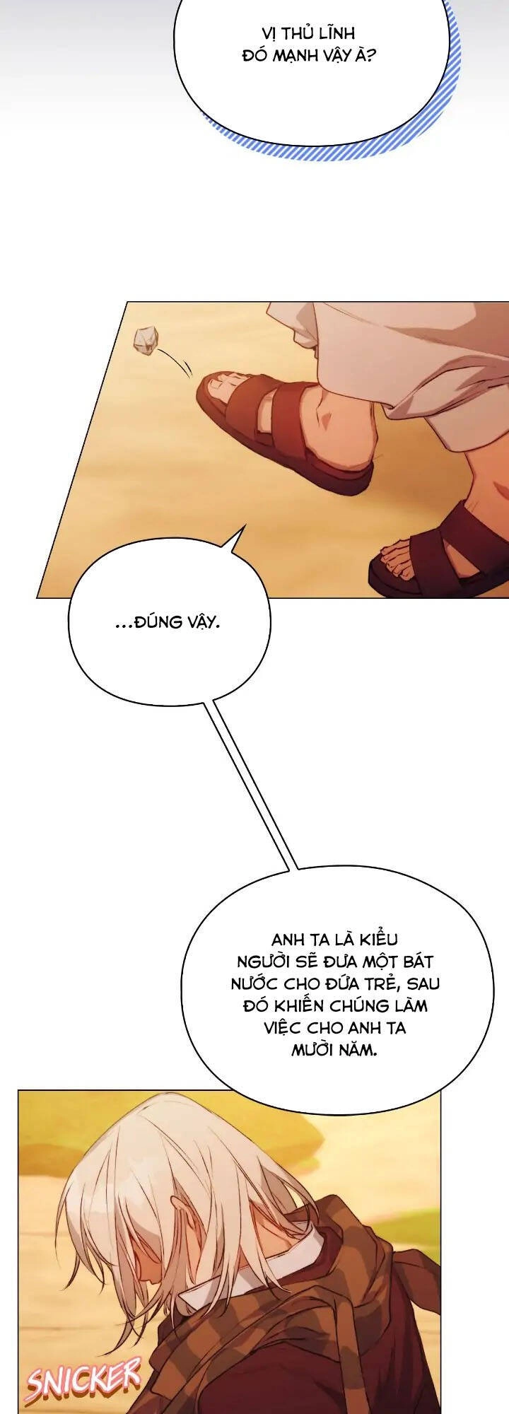 Ta Sẽ Nuôi Dạy Con Của Ngài Thật Tốt, Bệ Hạ! Chapter 64 - 15