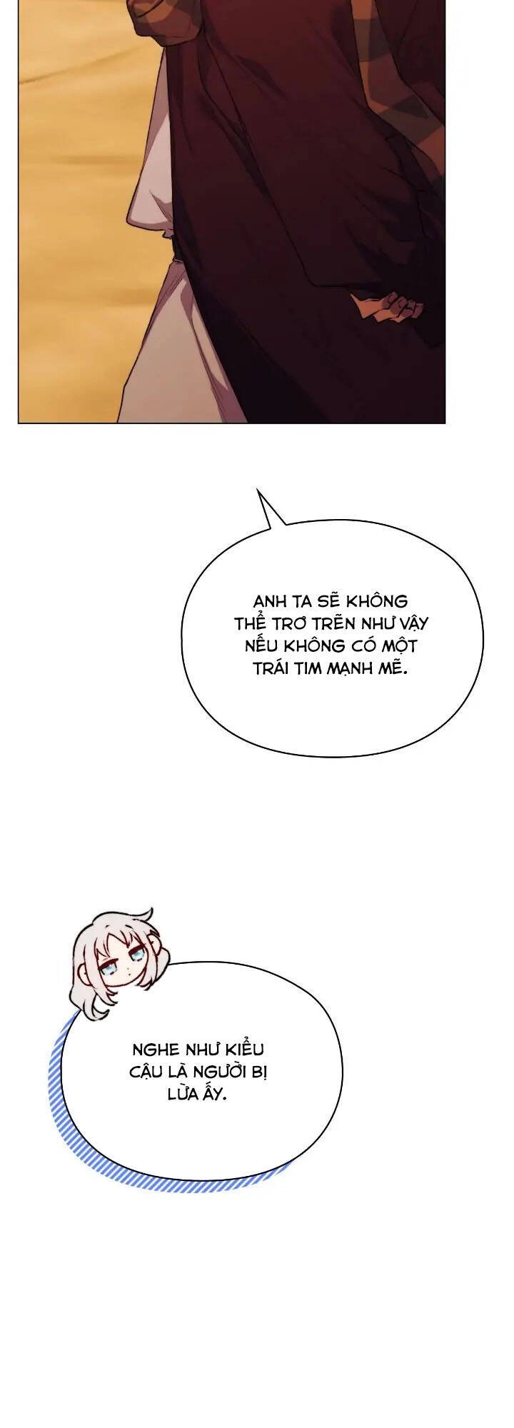 Ta Sẽ Nuôi Dạy Con Của Ngài Thật Tốt, Bệ Hạ! Chapter 64 - 16