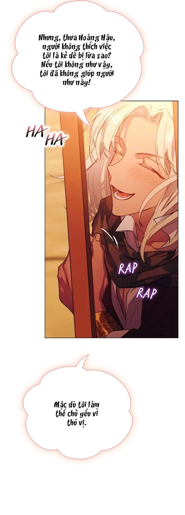 Ta Sẽ Nuôi Dạy Con Của Ngài Thật Tốt, Bệ Hạ! Chapter 64 - 24