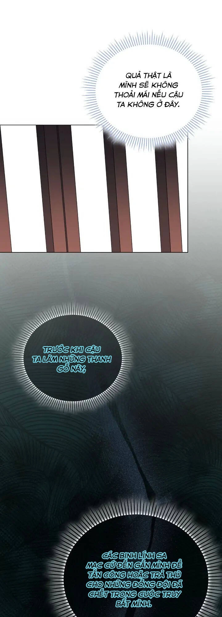 Ta Sẽ Nuôi Dạy Con Của Ngài Thật Tốt, Bệ Hạ! Chapter 64 - 25