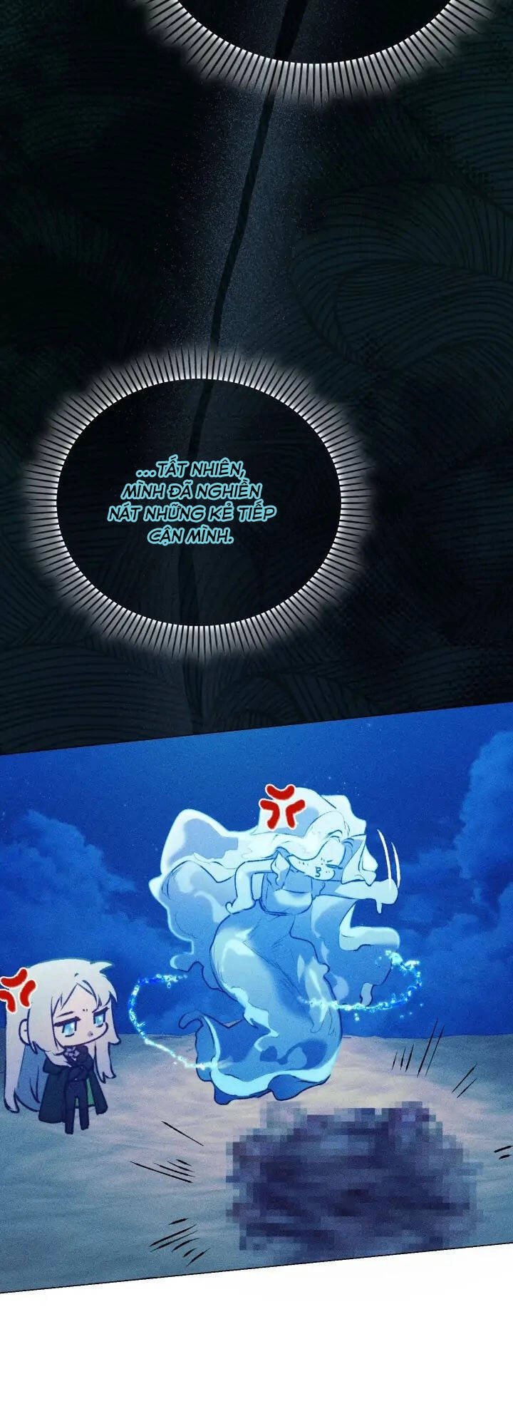 Ta Sẽ Nuôi Dạy Con Của Ngài Thật Tốt, Bệ Hạ! Chapter 64 - 26