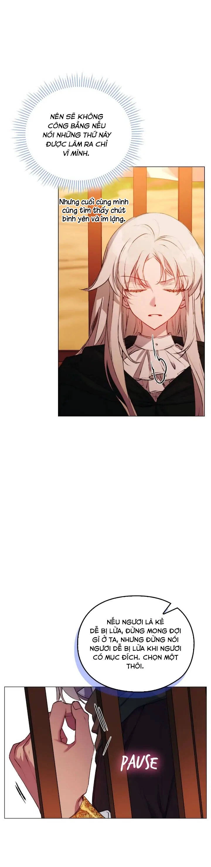 Ta Sẽ Nuôi Dạy Con Của Ngài Thật Tốt, Bệ Hạ! Chapter 64 - 27