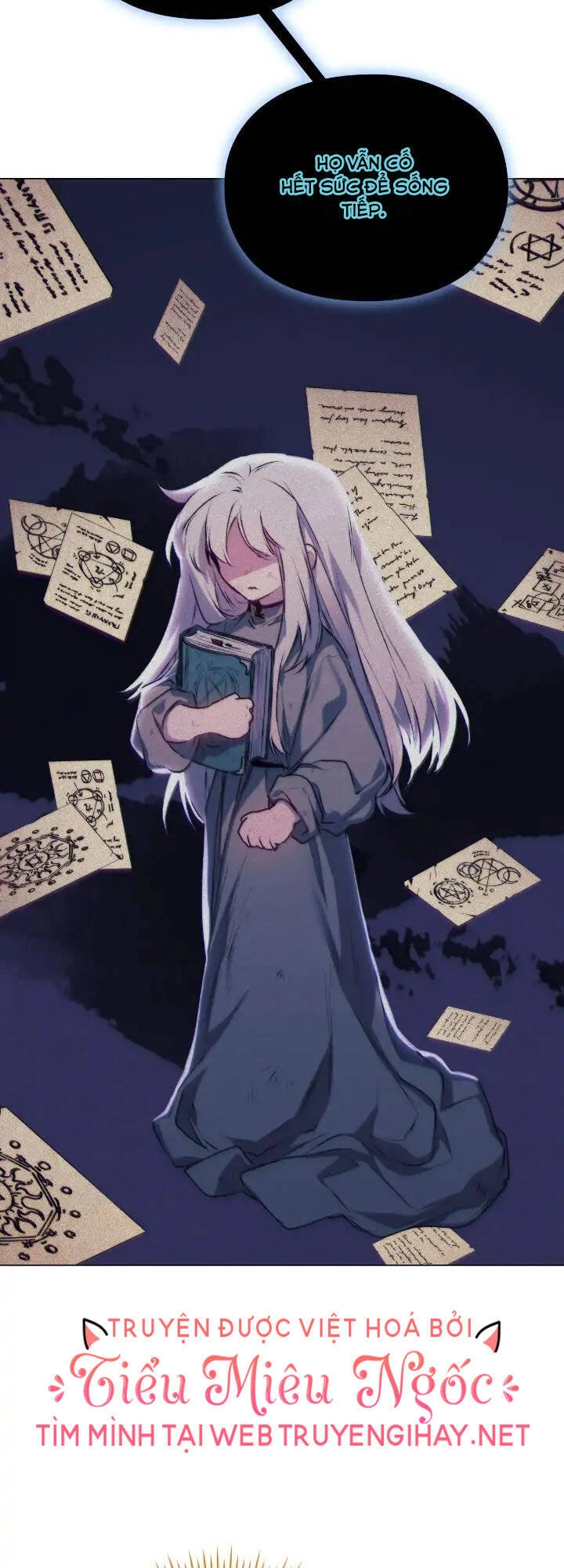 Ta Sẽ Nuôi Dạy Con Của Ngài Thật Tốt, Bệ Hạ! Chapter 64 - 31