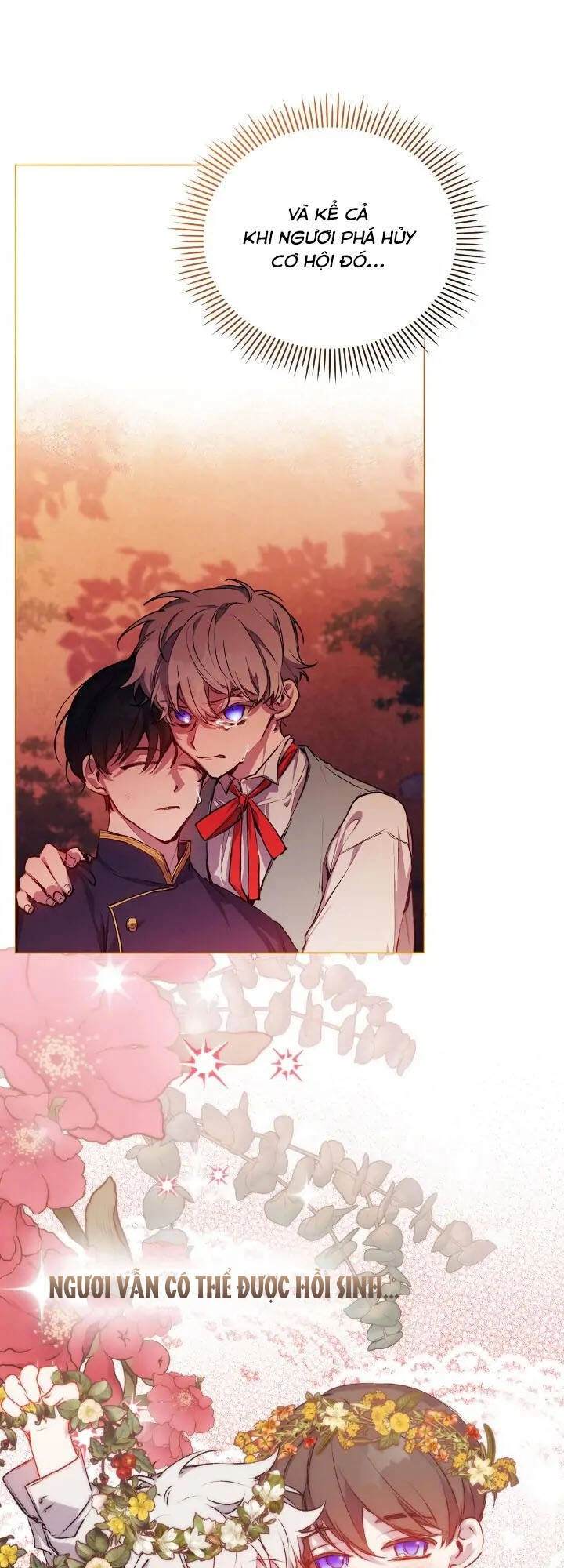 Ta Sẽ Nuôi Dạy Con Của Ngài Thật Tốt, Bệ Hạ! Chapter 64 - 33