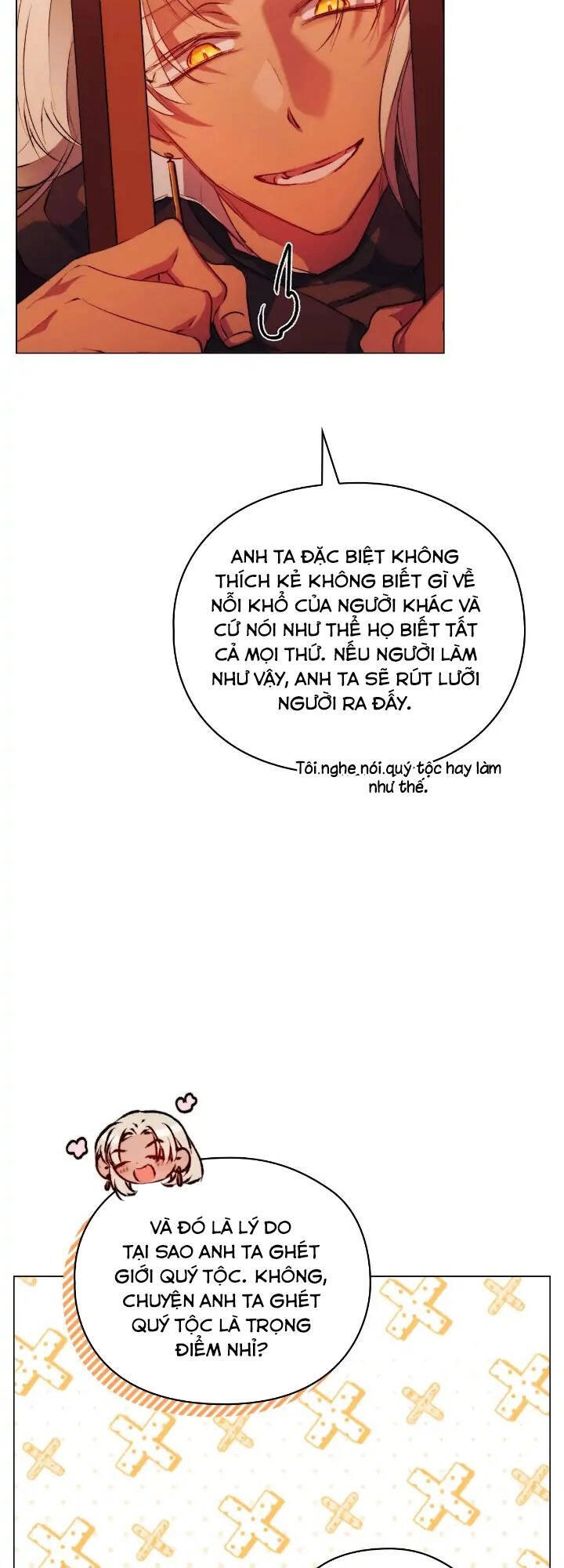 Ta Sẽ Nuôi Dạy Con Của Ngài Thật Tốt, Bệ Hạ! Chapter 64 - 36