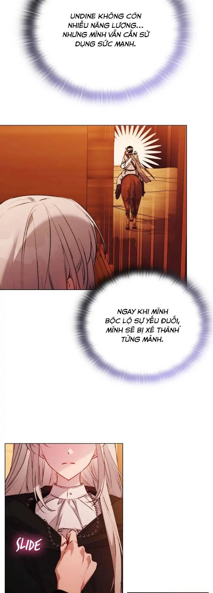 Ta Sẽ Nuôi Dạy Con Của Ngài Thật Tốt, Bệ Hạ! Chapter 64 - 39