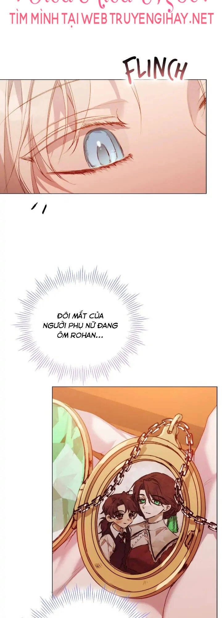 Ta Sẽ Nuôi Dạy Con Của Ngài Thật Tốt, Bệ Hạ! Chapter 64 - 41