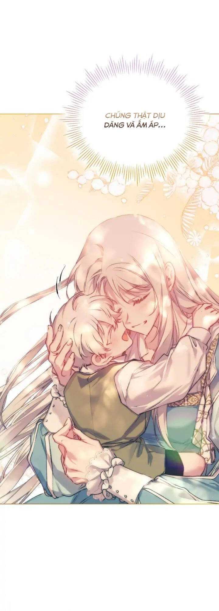 Ta Sẽ Nuôi Dạy Con Của Ngài Thật Tốt, Bệ Hạ! Chapter 64 - 43