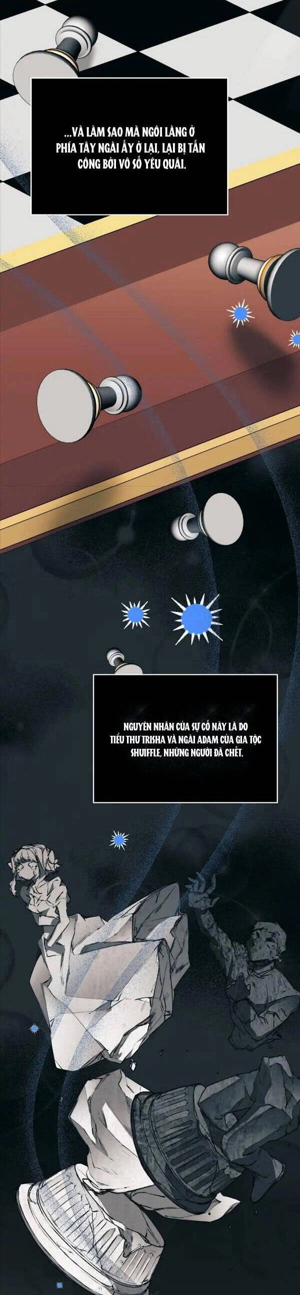 Ta Sẽ Nuôi Dạy Con Của Ngài Thật Tốt, Bệ Hạ! Chapter 65 - 4