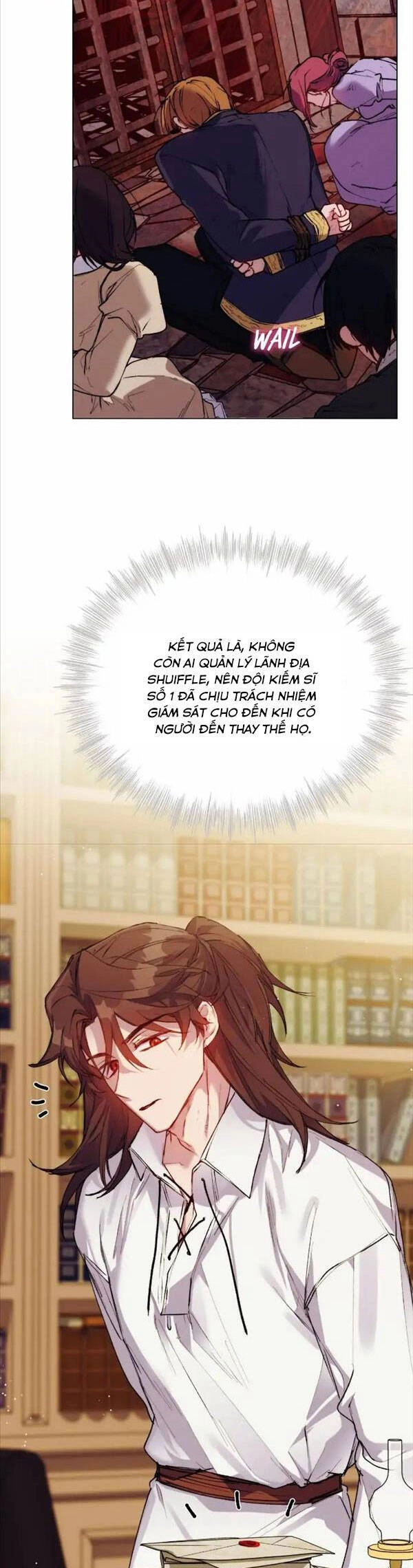 Ta Sẽ Nuôi Dạy Con Của Ngài Thật Tốt, Bệ Hạ! Chapter 65 - 10