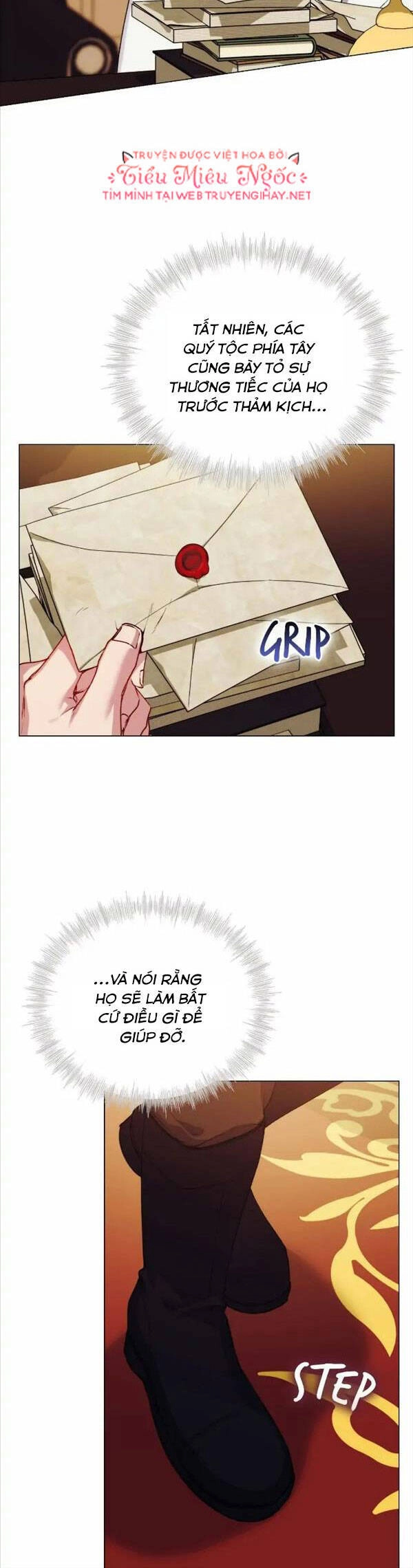 Ta Sẽ Nuôi Dạy Con Của Ngài Thật Tốt, Bệ Hạ! Chapter 65 - 11