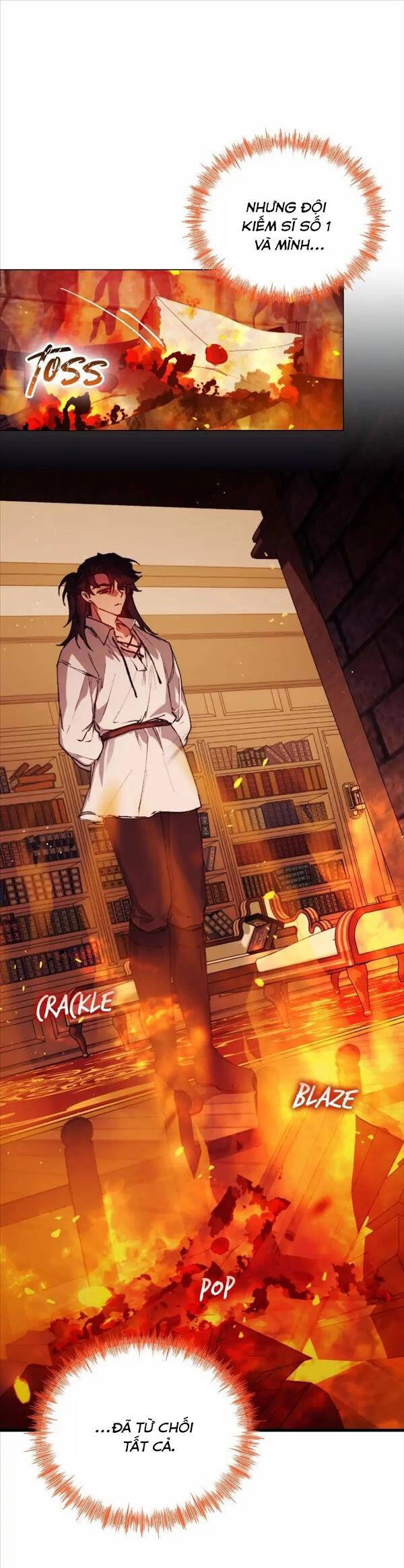 Ta Sẽ Nuôi Dạy Con Của Ngài Thật Tốt, Bệ Hạ! Chapter 65 - 12