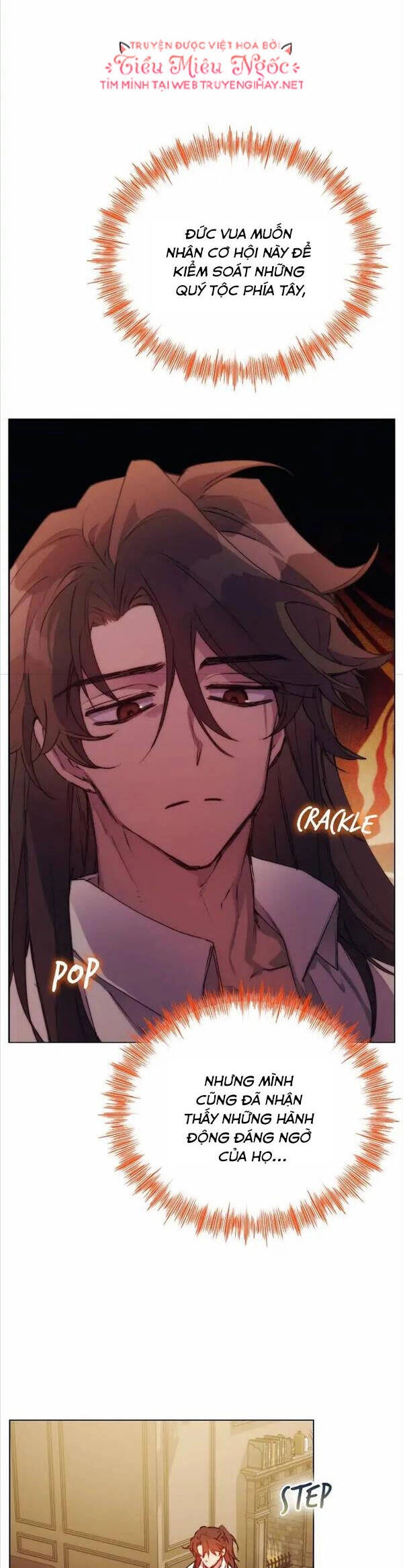 Ta Sẽ Nuôi Dạy Con Của Ngài Thật Tốt, Bệ Hạ! Chapter 65 - 13