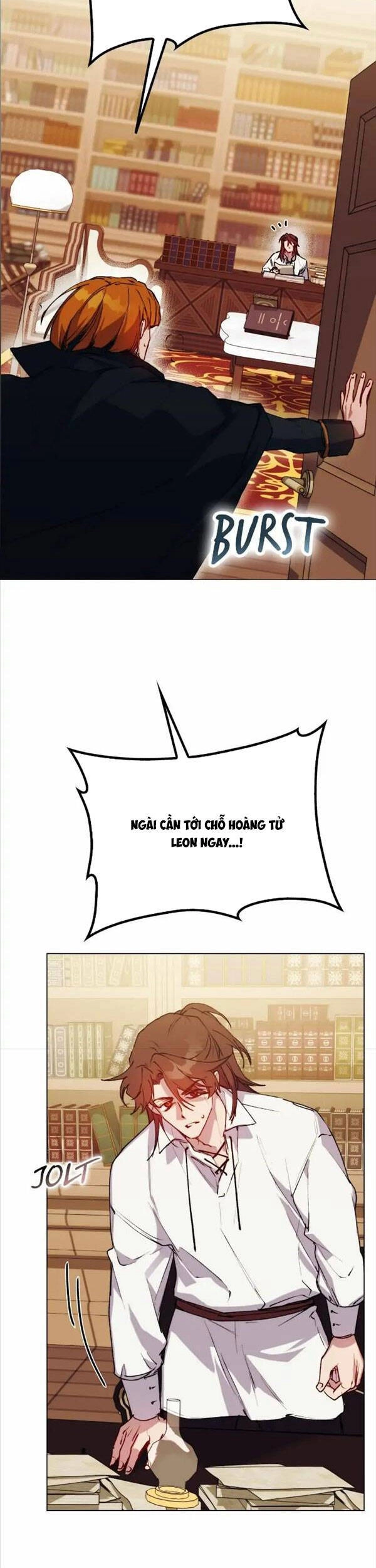 Ta Sẽ Nuôi Dạy Con Của Ngài Thật Tốt, Bệ Hạ! Chapter 65 - 18