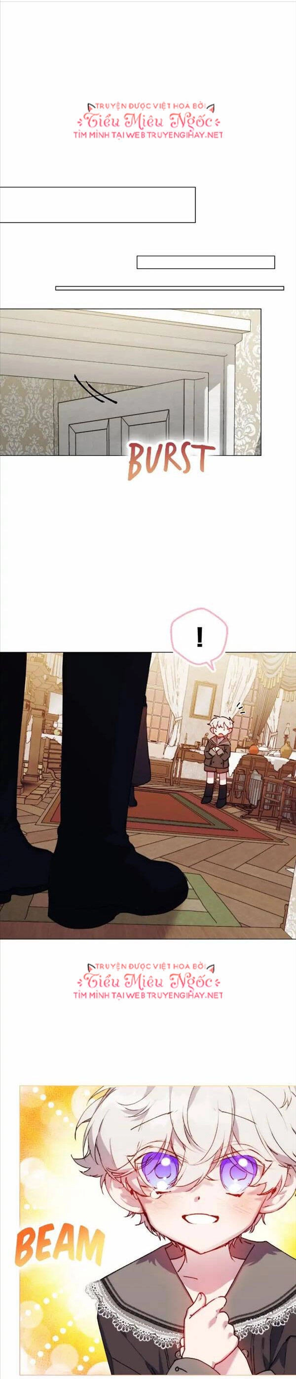 Ta Sẽ Nuôi Dạy Con Của Ngài Thật Tốt, Bệ Hạ! Chapter 65 - 19