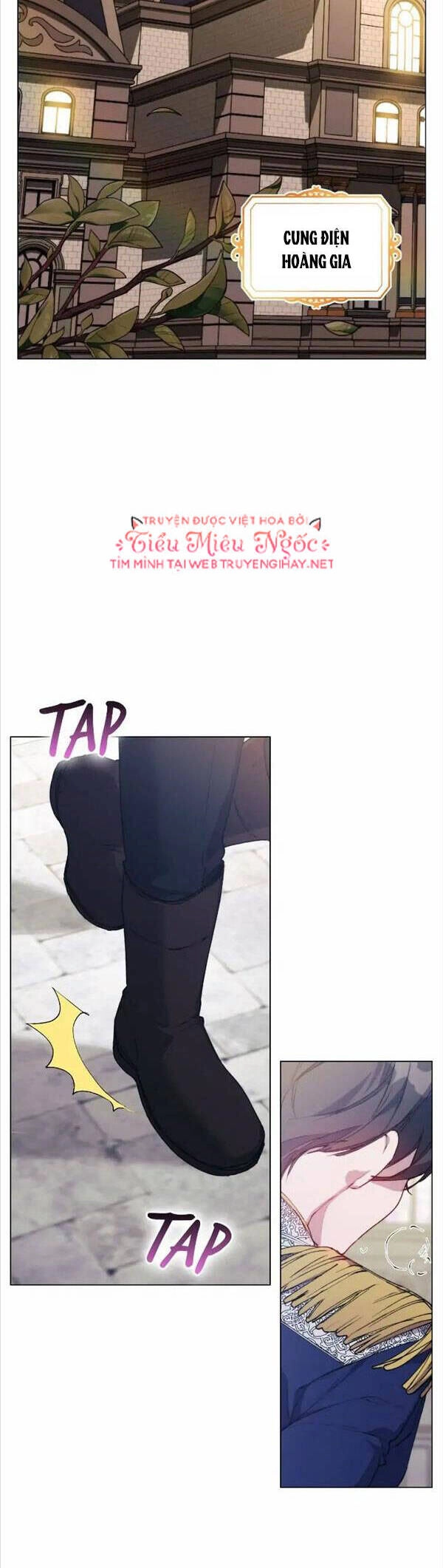 Ta Sẽ Nuôi Dạy Con Của Ngài Thật Tốt, Bệ Hạ! Chapter 65 - 31